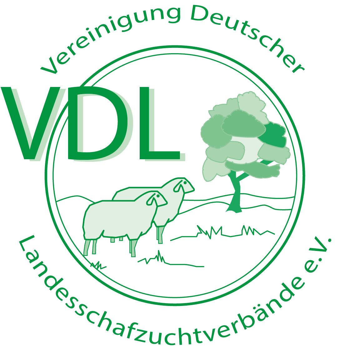 Vereinigung Deutscher Landesschafzuchtverbände e.V.